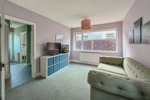 Reception Room- click for photo gallery